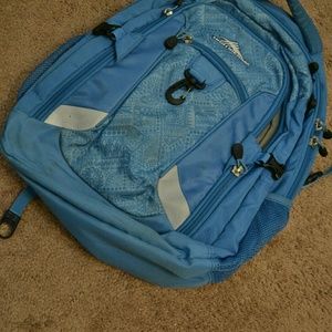 Backpack/hiking bag